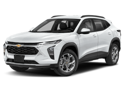 2025 Chevrolet Trax - Photo 10