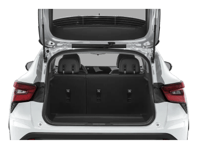 2025 Chevrolet Trax - Photo 20