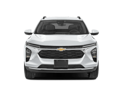 2025 Chevrolet Trax - Photo 13