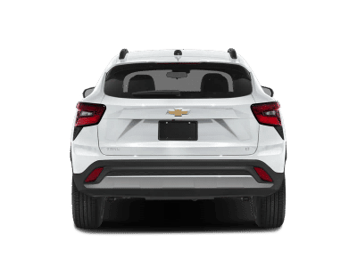 2025 Chevrolet Trax - Photo 14