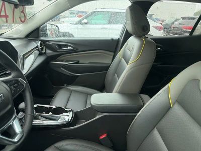 2025 Chevrolet Trax - Photo 7