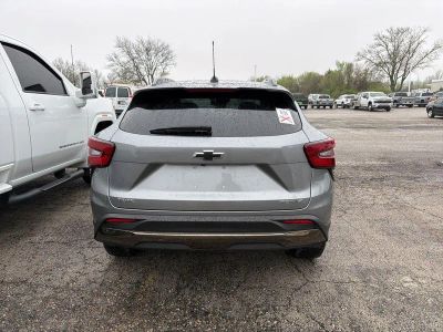 2025 Chevrolet Trax - Photo 5