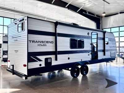 2026 Grand Design Transcend Xplor - Photo 4