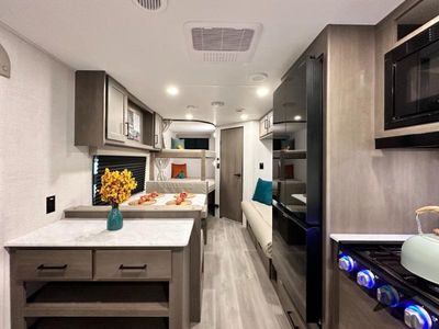 2026 Grand Design Transcend Xplor - Photo 10