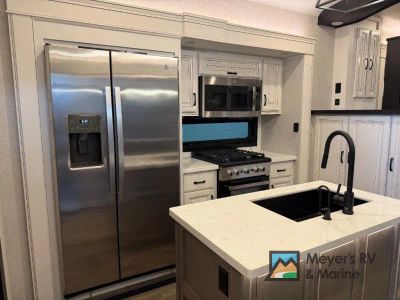 2024 Jayco North Point - Photo 4