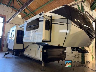 2024 Jayco North Point - Photo 1