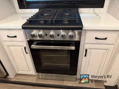 2024 Jayco North Point - Photo 7