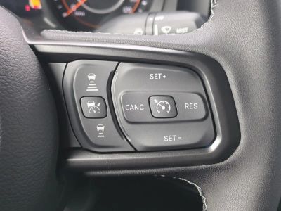 2026 Jeep Gladiator — photo 28 view
