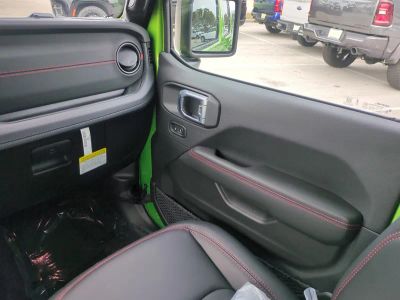 2026 Jeep Gladiator — photo 19 view
