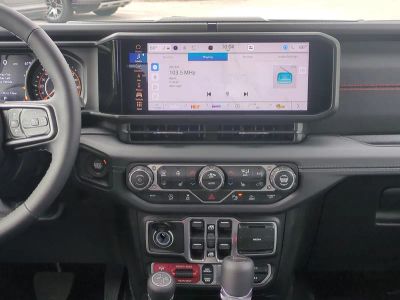 2026 Jeep Gladiator — photo 20 view
