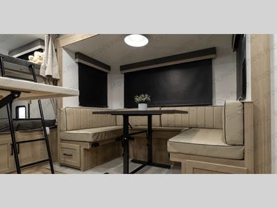 2026 Forest River RV Rockwood Mini Lite - Photo 7