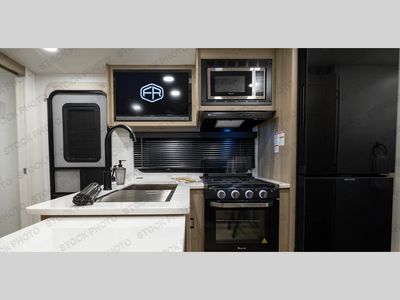 2026 Forest River RV Rockwood Mini Lite - Photo 6