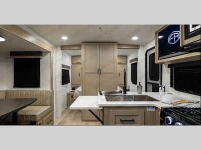 2026 Forest River RV Rockwood Mini Lite - Photo 5