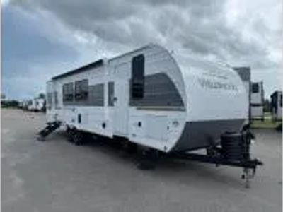 2026 Forest River RV 300ICE — front three-quarter view