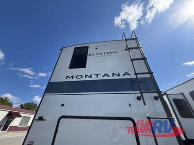 2026 Keystone RV Montana - Photo 18
