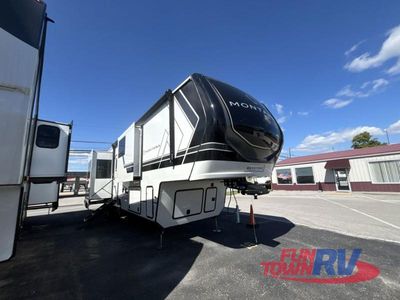 2026 Keystone RV Montana - Photo 3