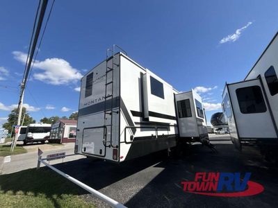 2026 Keystone RV Montana - Photo 6