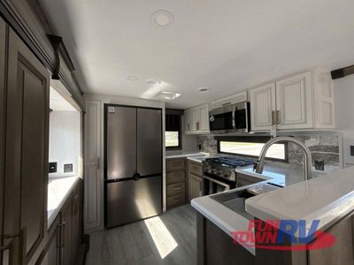 2026 Keystone RV Montana - Photo 22