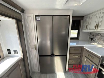 2026 Keystone RV Montana - Photo 26