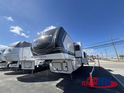 2026 Keystone RV Montana - Photo 4