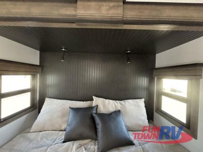 2026 Keystone RV Montana - Photo 45