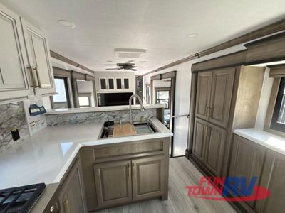 2026 Keystone RV Montana - Photo 28