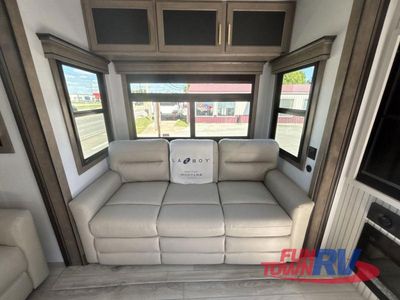2026 Keystone RV Montana - Photo 31