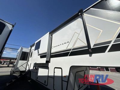 2026 Keystone RV Montana - Photo 10