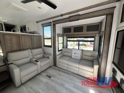2026 Keystone RV Montana - Photo 30