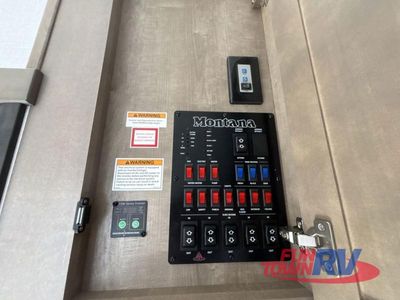 2026 Keystone RV Montana - Photo 37
