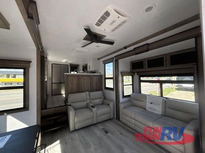 2026 Keystone RV Montana - Photo 21