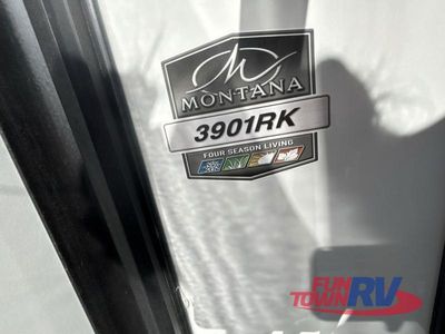 2026 Keystone RV Montana - Photo 51