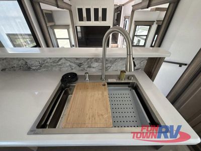 2026 Keystone RV Montana - Photo 23