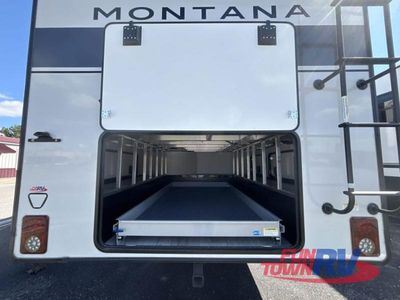 2026 Keystone RV Montana - Photo 7