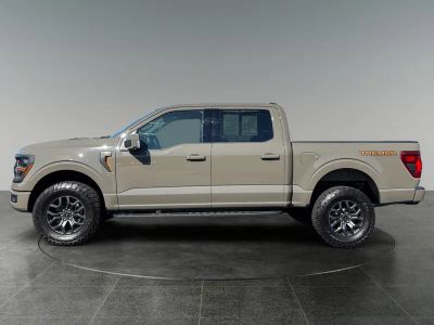 2026 Ford F-150 — detail view