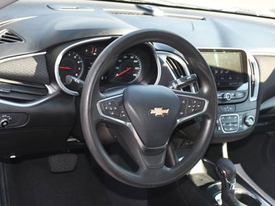 2023 Chevrolet Malibu - Photo 24