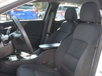 2023 Chevrolet Malibu - Photo 10