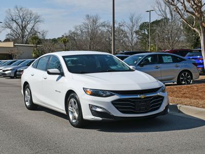 2023 Chevrolet Malibu - Photo 22