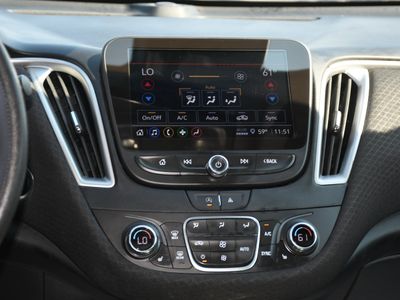 2023 Chevrolet Malibu - Photo 15