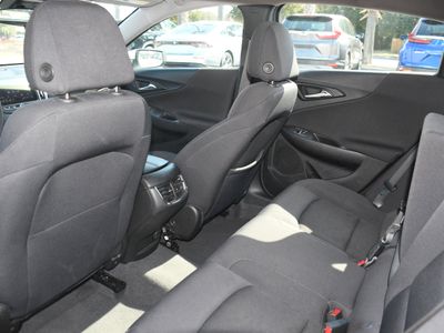 2023 Chevrolet Malibu - Photo 14