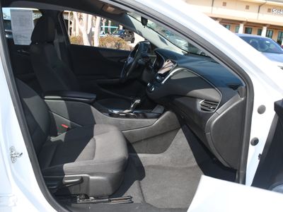 2023 Chevrolet Malibu - Photo 19
