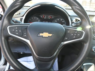 2023 Chevrolet Malibu - Photo 11