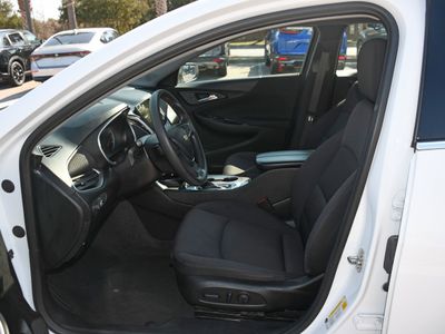 2023 Chevrolet Malibu - Photo 23