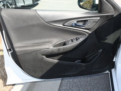 2023 Chevrolet Malibu - Photo 8