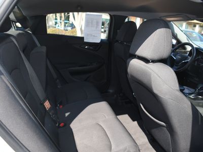 2023 Chevrolet Malibu - Photo 17