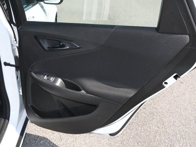2023 Chevrolet Malibu - Photo 18