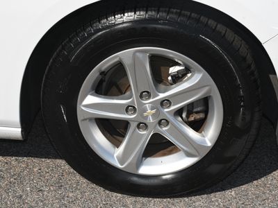2023 Chevrolet Malibu - Photo 20