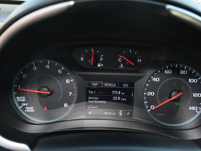 2023 Chevrolet Malibu - Photo 12
