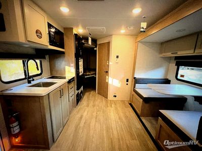 2026 Ember RV E-Series - Photo 18