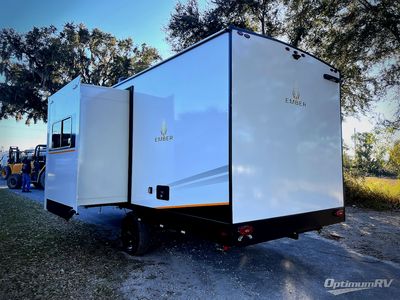 2026 Ember RV E-Series - Photo 2